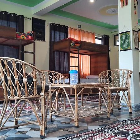 Hostel Soul Rishikesh Bagian luar foto