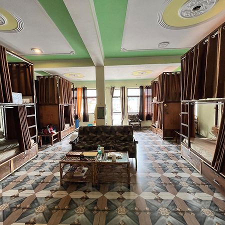Hostel Soul Rishikesh Bagian luar foto