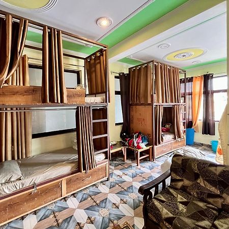Hostel Soul Rishikesh Bagian luar foto