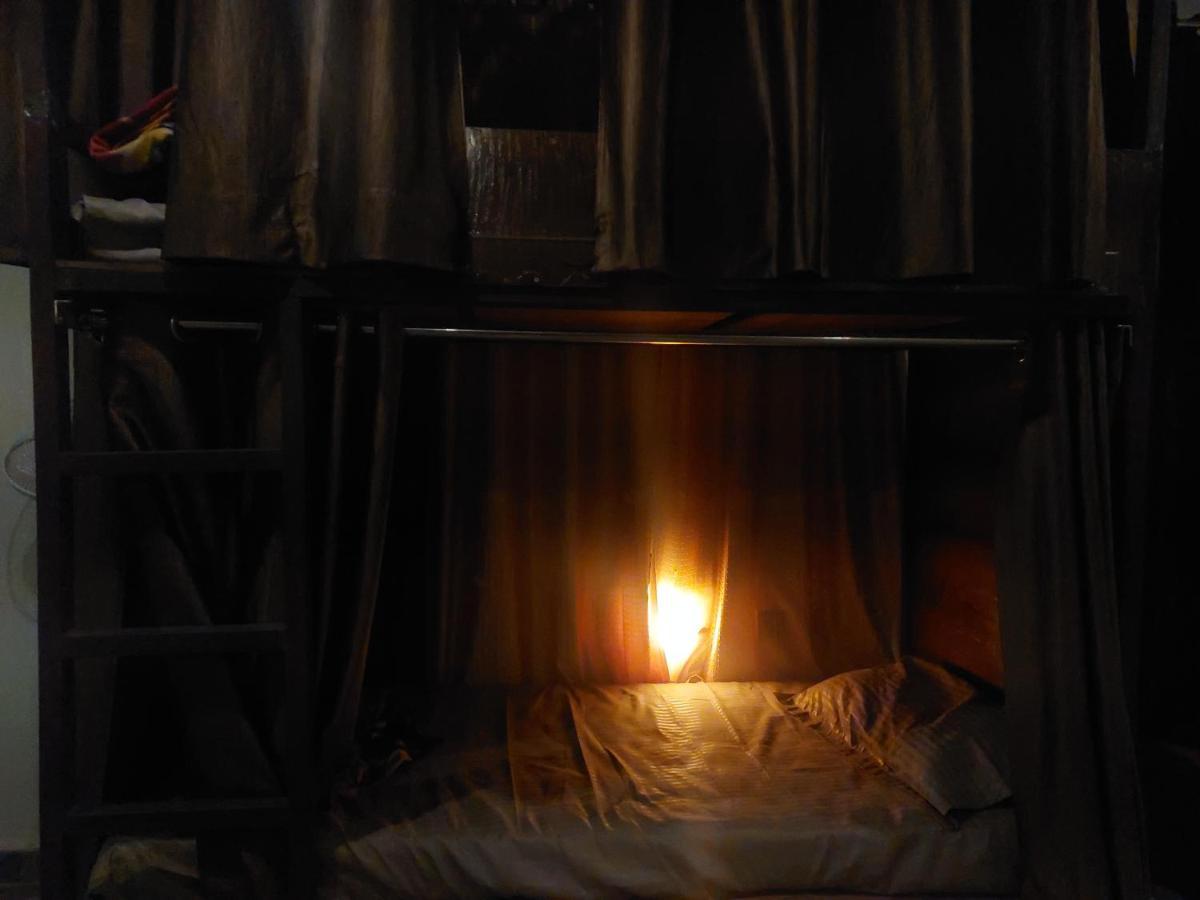 Hostel Soul Rishikesh Bagian luar foto