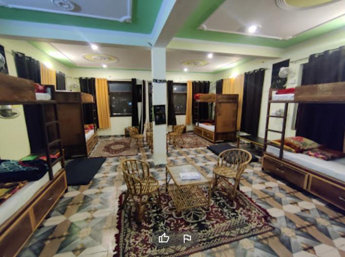 Hostel Soul Rishikesh Bagian luar foto