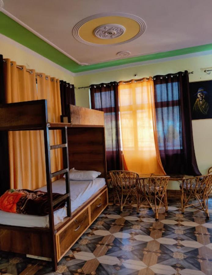 Hostel Soul Rishikesh Bagian luar foto