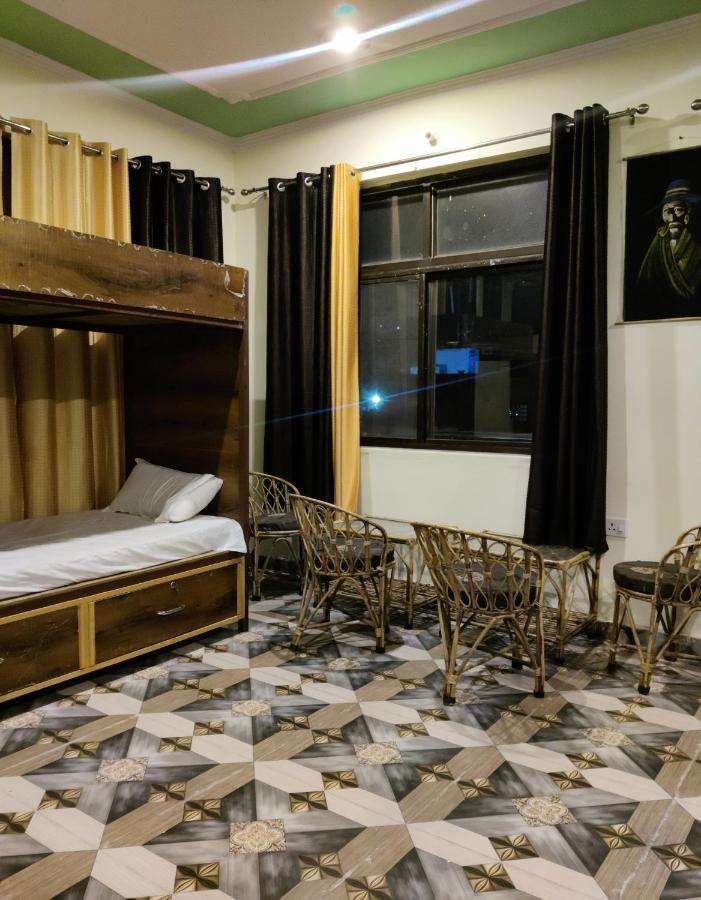 Hostel Soul Rishikesh Bagian luar foto