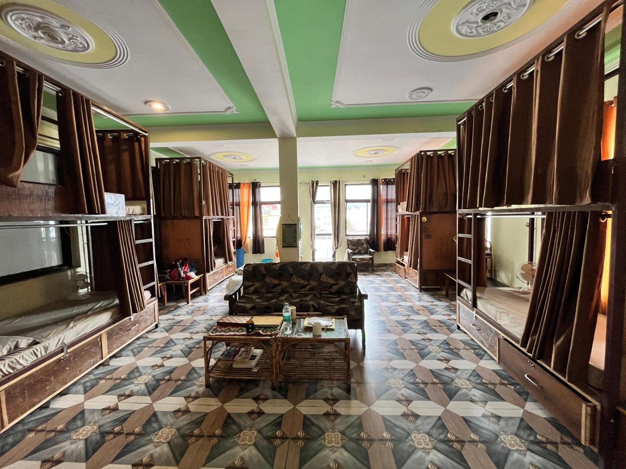 Hostel Soul Rishikesh Bagian luar foto